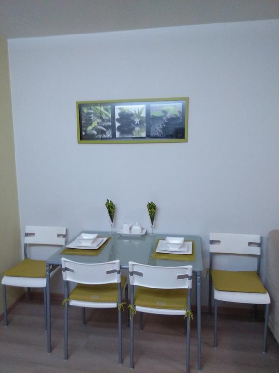 Apartment Villa Ksenija Ostende Pokoj fotografie