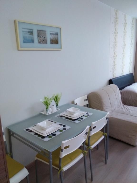 Apartment Villa Ksenija Ostende Pokoj fotografie