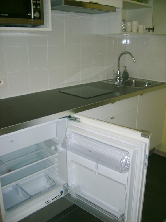 Apartment Villa Ksenija Ostende Pokoj fotografie