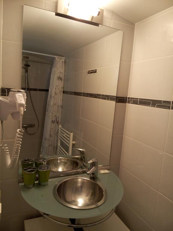 Apartment Villa Ksenija Ostende Exteriér fotografie