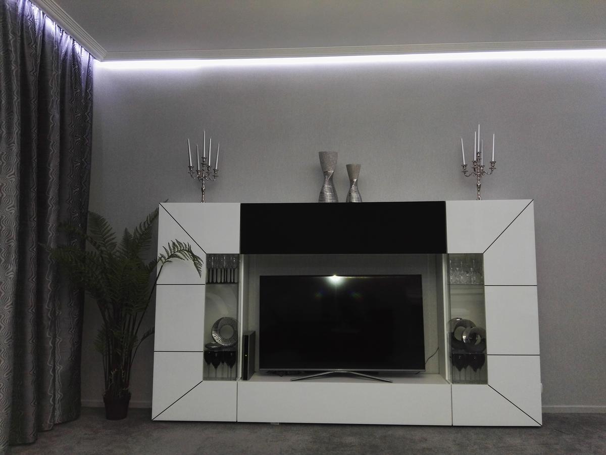Apartment Villa Ksenija Ostende Exteriér fotografie